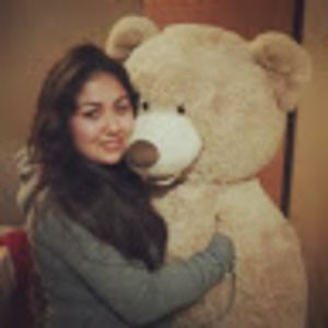 Meet your Posher, Judith